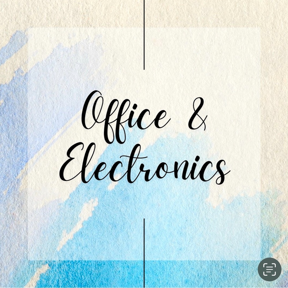 ELECTRONICS SECTION